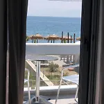 Appartamento Apartments Chiliadou Iiib,Ivb, Παραλία Χιλιαδού Φωκίδας, Ναύπακτος *