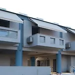 Apartman Apartments Chiliadou Iiib,Ivb, Παραλία Χιλιαδού Φωκίδας, Ναύπακτος