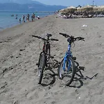 Apartments Chiliadou Iiib,Ivb, Παραλία Χιλιαδού Φωκίδας, Ναύπακτος *