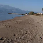 Appartamento Apartments Chiliadou Iiib,Ivb, Παραλία Χιλιαδού Φωκίδας, Ναύπακτος Chiliadou (Fokida)