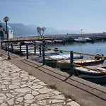 Apartments Chiliadou Iiib,Ivb, Παραλία Χιλιαδού Φωκίδας, Ναύπακτος Apartman *