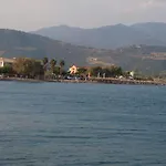 Apartman Apartments Chiliadou Iiib,Ivb, Παραλία Χιλιαδού Φωκίδας, Ναύπακτος