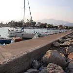 Apartments Chiliadou Iiib,Ivb, Παραλία Χιλιαδού Φωκίδας, Ναύπακτος * Chiliadou (Fokida)