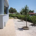 Appartamento Apartments Chiliadou Iiib,Ivb, Παραλία Χιλιαδού Φωκίδας, Ναύπακτος Chiliadou (Fokida)