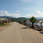 Apartments Chiliadou Iiib,Ivb, Παραλία Χιλιαδού Φωκίδας, Ναύπακτος
