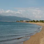 Apartments Chiliadou Iiib,Ivb, Παραλία Χιλιαδού Φωκίδας, Ναύπακτος Apartman *