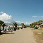 Apartments Chiliadou Iiib,Ivb, Παραλία Χιλιαδού Φωκίδας, Ναύπακτος Appartamento Chiliadou (Fokida)