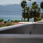 Apartments Chiliadou Iiib,Ivb, Παραλία Χιλιαδού Φωκίδας, Ναύπακτος Apartman Hiliadú