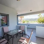 Apartments Chiliadou Iiib,Ivb, Παραλία Χιλιαδού Φωκίδας, Ναύπακτος Appartamento