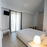 Apartman Apartments Chiliadou Iiib,Ivb, Παραλία Χιλιαδού Φωκίδας, Ναύπακτος Hiliadú