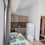 Apartments Chiliadou Iiib,Ivb, Παραλία Χιλιαδού Φωκίδας, Ναύπακτος Appartamento *