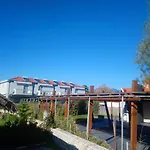 Apartments Chiliadou Iiib,Ivb, Παραλία Χιλιαδού Φωκίδας, Ναύπακτος Appartamento