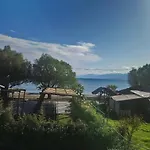 Apartments Chiliadou Iiib,Ivb, Παραλία Χιλιαδού Φωκίδας, Ναύπακτος *