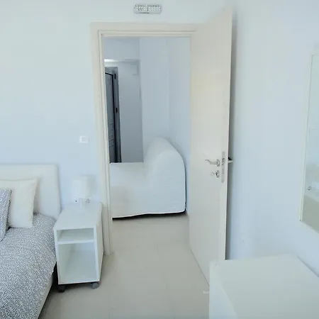 Chiliadou Iiib,ivb Apartment