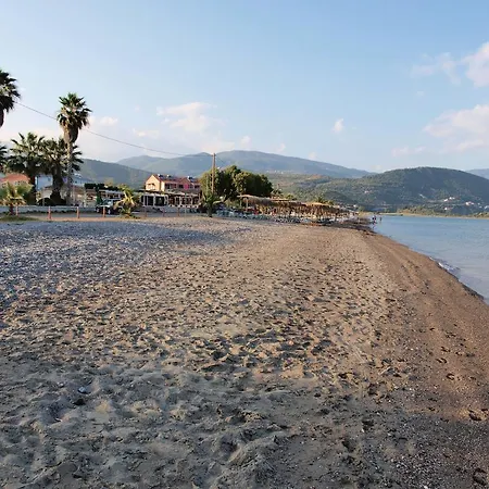 Apartments Chiliadou Iiib,Ivb, Παραλία Χιλιαδού, Ναύπακτος * Χιλιαδού