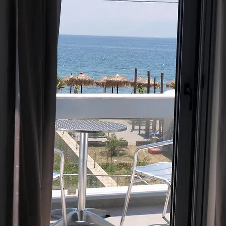 Διαμέρισμα Apartments Chiliadou Iiib,Ivb, Παραλία Χιλιαδού, Ναύπακτος *