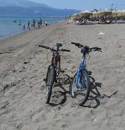 Chiliadou Iiib,ivb, παραλία φωκίδας, ναύπακτος *