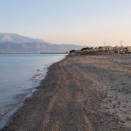 Chiliadou Iiib,ivb, παραλία φωκίδας, ναύπακτος דירה חיליאדו