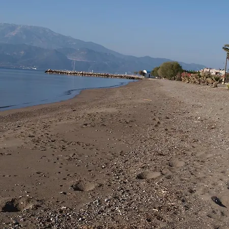 Διαμέρισμα Chiliadou Iiib,ivb Χιλιαδού