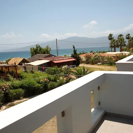 Apartments Chiliadou Iiib,Ivb, Παραλία Χιλιαδού, Ναύπακτος * Χιλιαδού