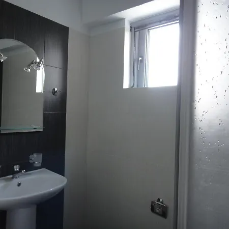Chiliadou Iiib,ivb Apartment