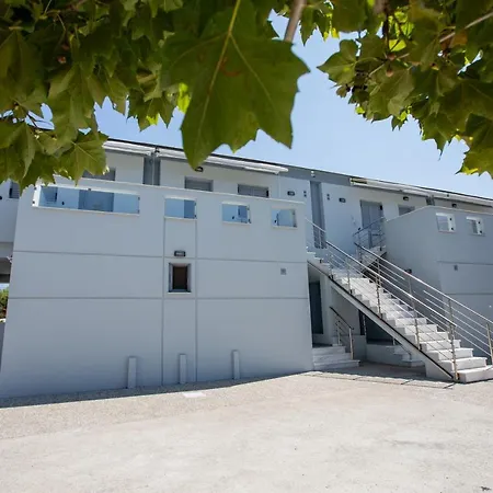 Apartments Chiliadou Iiib,Ivb, Παραλία Χιλιαδού Φωκίδας, Ναύπακτος *