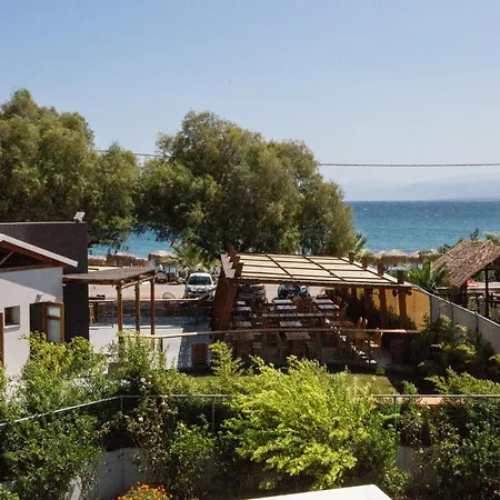 Apartments Chiliadou Iiib,Ivb, Παραλία Χιλιαδού Φωκίδας, Ναύπακτος *