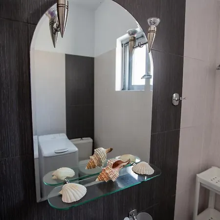 Διαμέρισμα Apartments Chiliadou Iiib,Ivb, Παραλία Χιλιαδού, Ναύπακτος