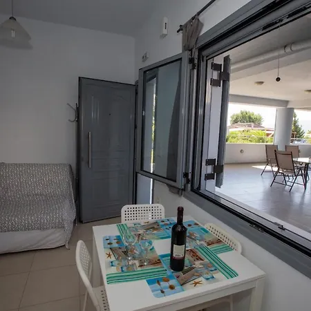 Apartments Chiliadou Iiib,Ivb, Παραλία Χιλιαδού, Ναύπακτος Χιλιαδού