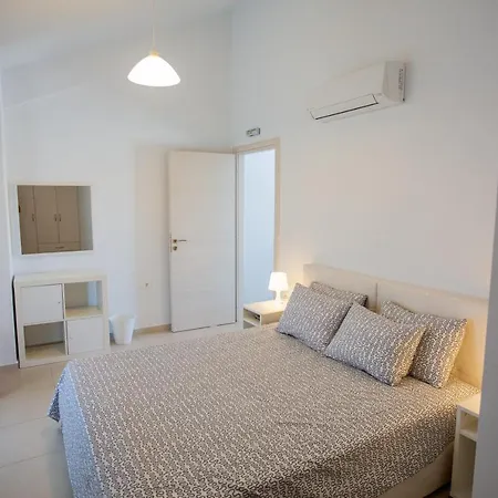 Apartments Chiliadou Iiib,Ivb, Παραλία Χιλιαδού Φωκίδας, Ναύπακτος Apartman Hiliadú