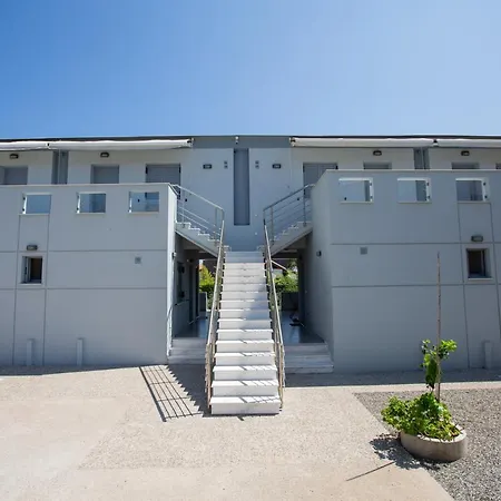 Apartments Chiliadou Iiib,Ivb, Παραλία Χιλιαδού Φωκίδας, Ναύπακτος Hiliadú