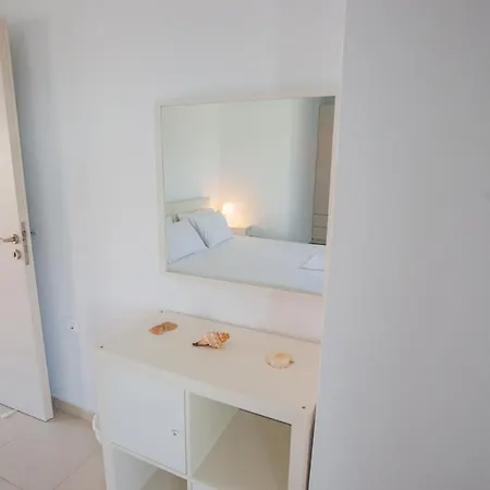 Chiliadou Iiib,ivb Apartment Chiliadou (Fokida)