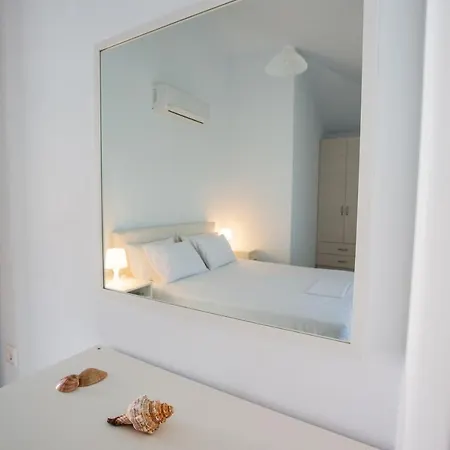 Apartment Chiliadou Iiib,ivb *