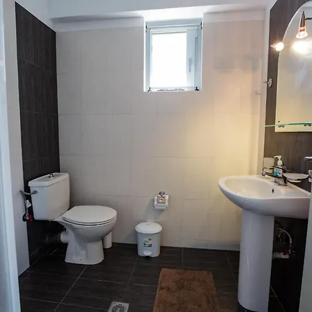 Apartments Chiliadou Iiib,Ivb, Παραλία Χιλιαδού, Ναύπακτος * Χιλιαδού