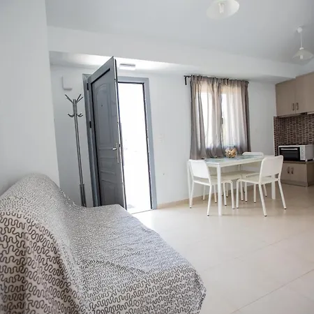 Chiliadou Iiib,ivb Apartment