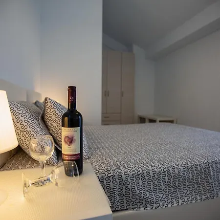 Chiliadou Iiib,ivb Apartment