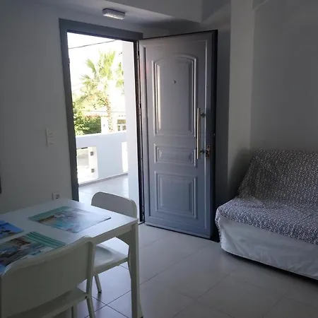 Chiliadou Iiib,ivb Apartment Chiliadou (Fokida)