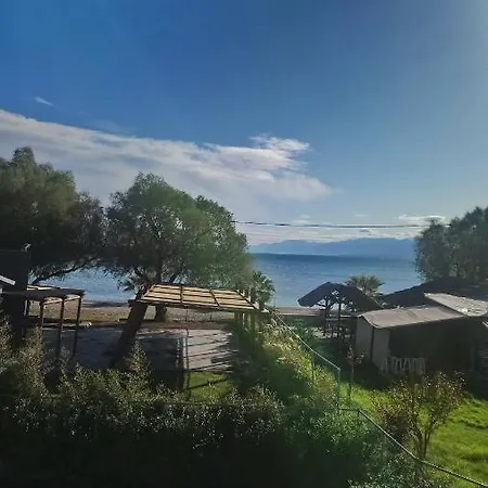 Apartments Chiliadou Iiib,Ivb, Παραλία Χιλιαδού, Ναύπακτος *